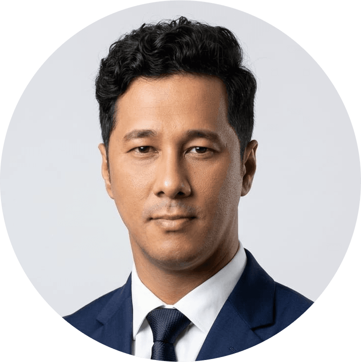 Deepak Kumar