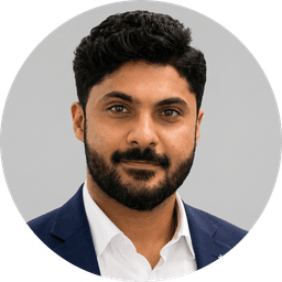 Ravin Varghese